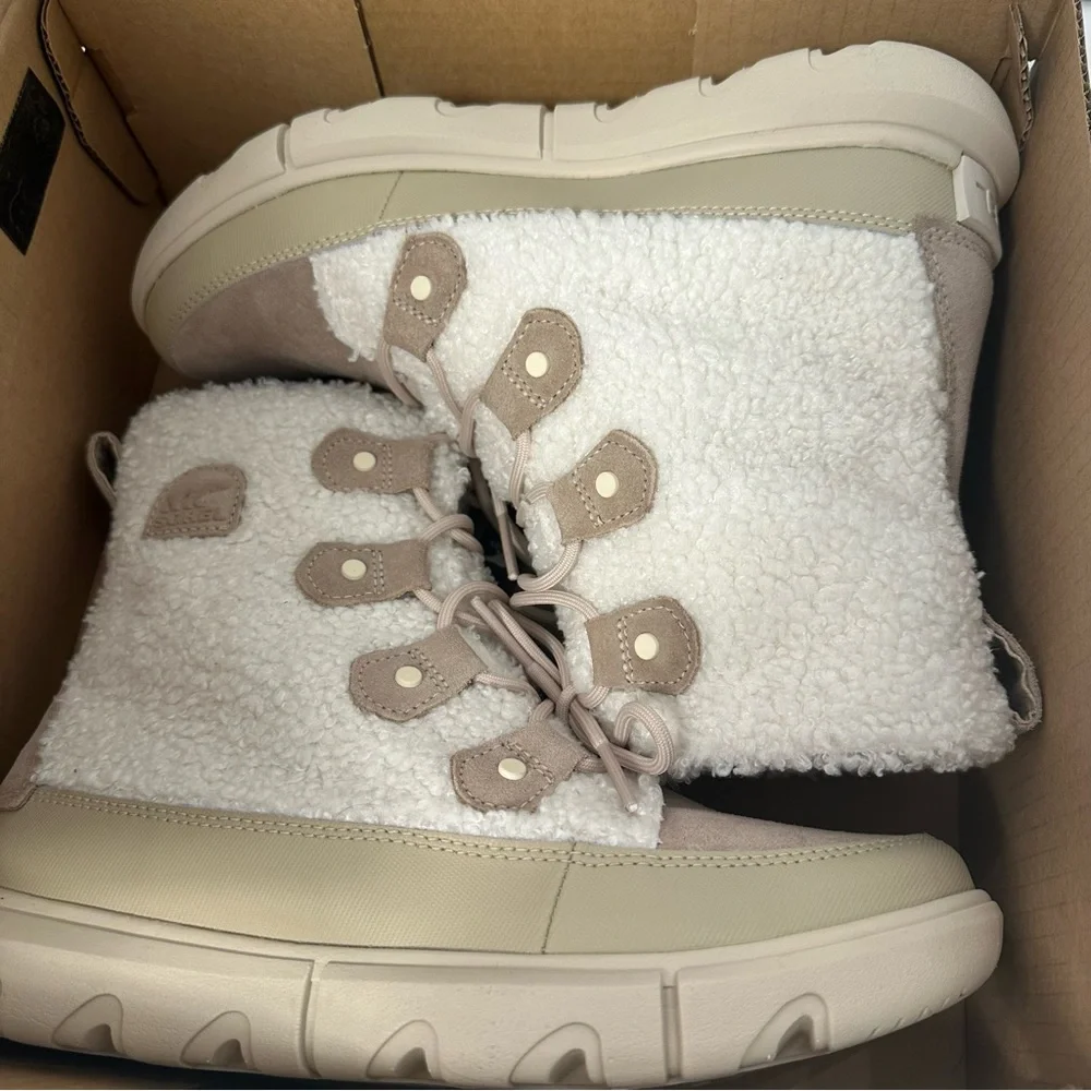 Women’s Sorel Boots